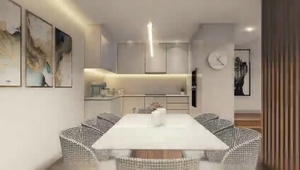 Apartamento T3 - Vila Verde, Vila Verde, Braga - Miniatura: 11/12