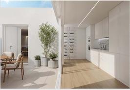Apartamento T4 - Matosinhos, Matosinhos, Porto - Miniatura: 3/10