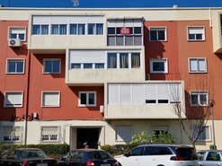Apartamento T2 - Pontinha, Odivelas, Lisboa - Miniatura: 3/37