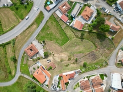 Terreno Urbano - Gandra, Paredes, Porto - Miniatura: 2/7
