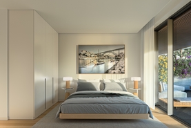 Apartamento T2 - Canidelo, Vila Nova de Gaia, Porto - Miniatura: 3/10