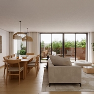 Apartamento T3 - Paranhos, Porto, Porto - Miniatura: 7/20