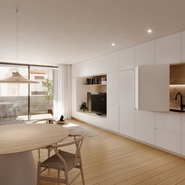 Apartamento T3 - Paranhos, Porto, Porto - Miniatura: 10/20
