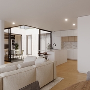 Apartamento T3 - Paranhos, Porto, Porto - Miniatura: 15/20