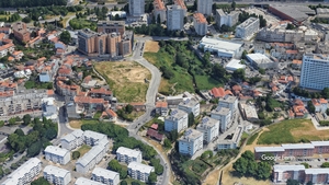 Apartamento T2 - Lordelo do Ouro, Porto, Porto - Miniatura: 25/28