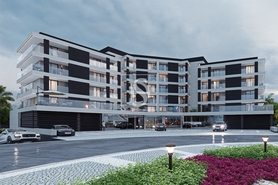Apartamento T1 - Pedrou�os, Maia, Porto - Miniatura: 7/11
