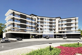 Apartamento T1 - Pedrou�os, Maia, Porto - Miniatura: 8/11