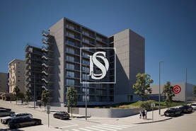 Apartamento T1 - Vilar de Andorinho, Vila Nova de Gaia, Porto - Miniatura: 4/8