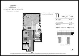 Apartamento T1 - Vilar de Andorinho, Vila Nova de Gaia, Porto - Miniatura: 8/8