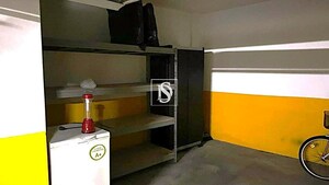 Garagem - Santo Tirso, Santo Tirso, Porto - Miniatura: 2/2