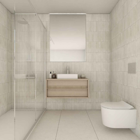 Apartamento - Campanh�, Porto, Porto - Imagem grande