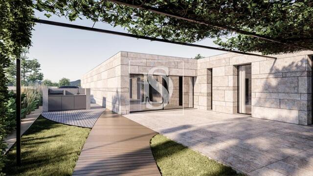 Moradia T5 - Apulia, Esposende, Braga - Imagem grande