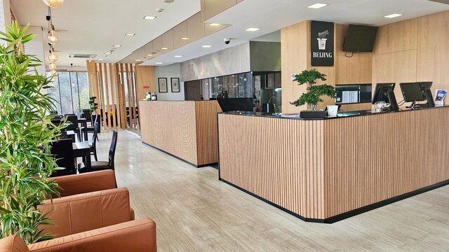 Bar/Restaurante - Nogueir�, Braga, Braga - Imagem grande