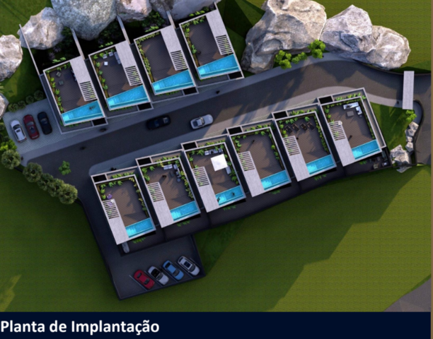 Terreno Urbano - Areosa, Viana do Castelo, Viana do Castelo - Imagem grande