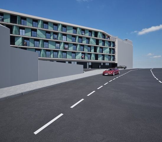 Apartamento T0 - Paranhos, Porto, Porto - Imagem grande