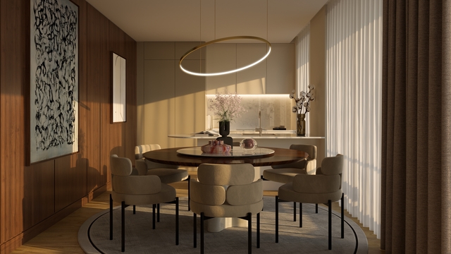 Apartamento T3 - Lordelo do Ouro, Porto, Porto - Imagem grande