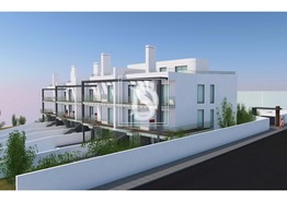 Terreno Rstico T0 - Turcifal, Torres Vedras, Lisboa
