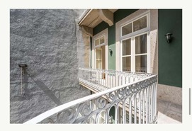 Apartamento T1 - Cedofeita, Porto, Porto