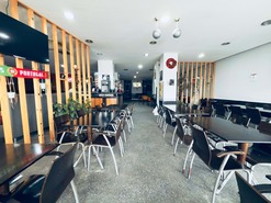 Bar/Restaurante - Santo Tirso, Santo Tirso, Porto