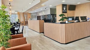 Bar/Restaurante - Nogueir�, Braga, Braga