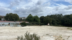Terreno Urbano - Vila Boa, Barcelos, Braga