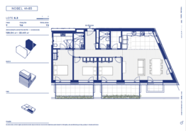 Apartamento - Campanh�, Porto, Porto - Miniatura: 14/14