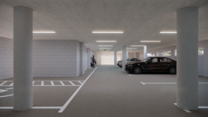 Apartamento - Rio Tinto, Gondomar, Porto - Miniatura: 9/12