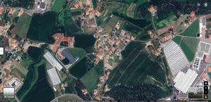 Terreno R�stico - Landim, Vila Nova de Famalic�o, Braga - Miniatura: 5/11