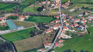 Terreno R�stico - Landim, Vila Nova de Famalic�o, Braga - Miniatura: 8/11