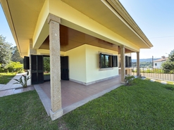 Moradia - Lago, Amares, Braga - Miniatura: 9/42