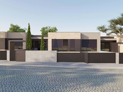 Moradia - S�o Victor, Braga, Braga - Miniatura: 3/5