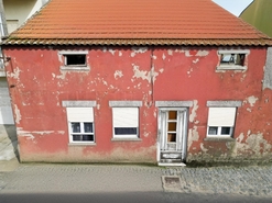 Moradia T4 - Agu�adoura, P�voa de Varzim, Porto - Miniatura: 1/25