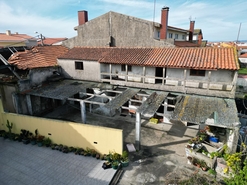 Moradia T4 - Agu�adoura, P�voa de Varzim, Porto - Miniatura: 5/25