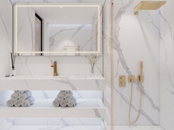 Apartamento T3 - Campanh�, Porto, Porto - Miniatura: 11/14