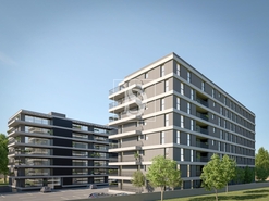 Apartamento T3 - Nogueira, Braga, Braga - Miniatura: 4/14