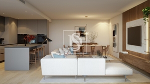 Apartamento T3 - Nogueira, Braga, Braga - Miniatura: 7/14