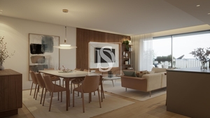 Apartamento T3 - Nogueira, Braga, Braga - Miniatura: 8/14