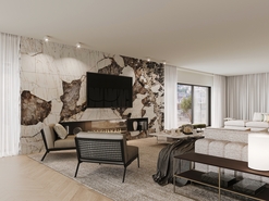 Apartamento T4 - Nogueira, Braga, Braga - Miniatura: 5/27