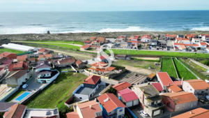 Moradia T4 - Agu�adoura, P�voa de Varzim, Porto - Miniatura: 13/25