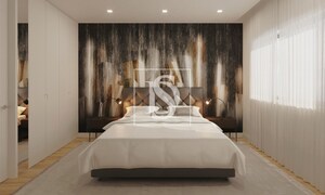 Apartamento T3 - Celeiros, Braga, Braga - Miniatura: 17/30