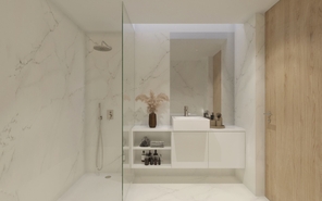 Moradia T4 - Nogueira, Maia, Porto - Miniatura: 1/18