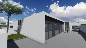 Moradia T4 - Nogueira, Maia, Porto - Miniatura: 8/18