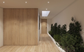 Moradia T4 - Nogueira, Maia, Porto - Miniatura: 14/18