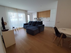 Apartamento T2 - Buarcos, Figueira da Foz, Coimbra - Miniatura: 5/19