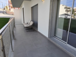 Apartamento T2 - Buarcos, Figueira da Foz, Coimbra - Miniatura: 15/19