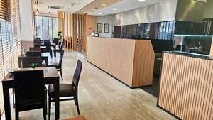 Bar/Restaurante - Nogueir�, Braga, Braga - Miniatura: 2/15