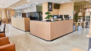 Bar/Restaurante - Nogueir�, Braga, Braga - Miniatura: 5/15