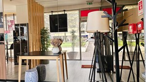 Bar/Restaurante - Nogueir�, Braga, Braga - Miniatura: 10/15