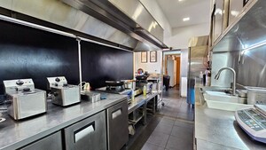 Bar/Restaurante - Nogueir�, Braga, Braga - Miniatura: 11/15