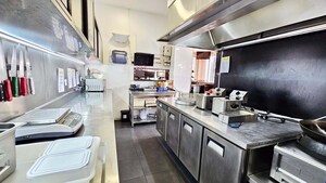 Bar/Restaurante - Nogueir�, Braga, Braga - Miniatura: 12/15